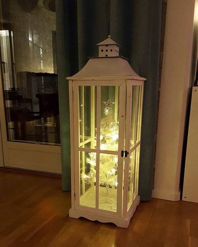 pleatedjeans:  16 Pet-Proof Christmas Trees