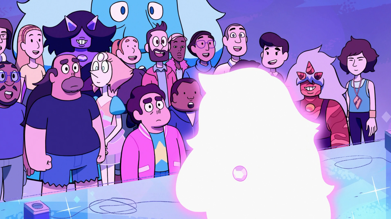 Stream 【Rap】Spinel, Steven Universe: O filme