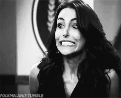 » Integrante mas fofa/romântica favorita mel fronckowiak   