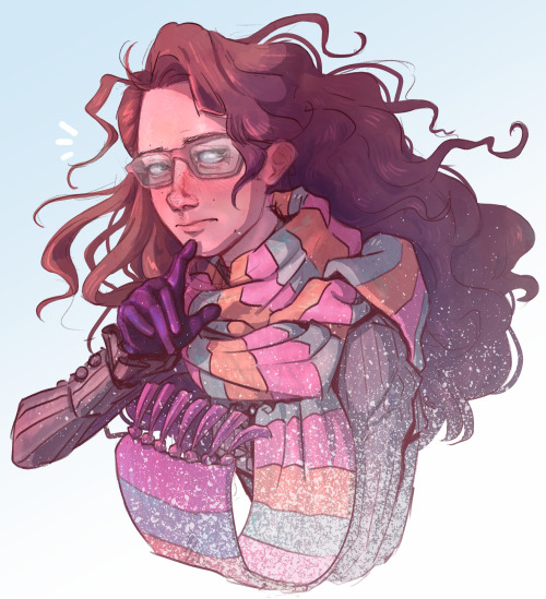 Finished A Winter’s Promise yesterday, Ophelie deserved better 