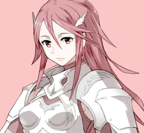 thelegendofpeach-moved:Awakening Ladies in Fire Emblem: Heroes