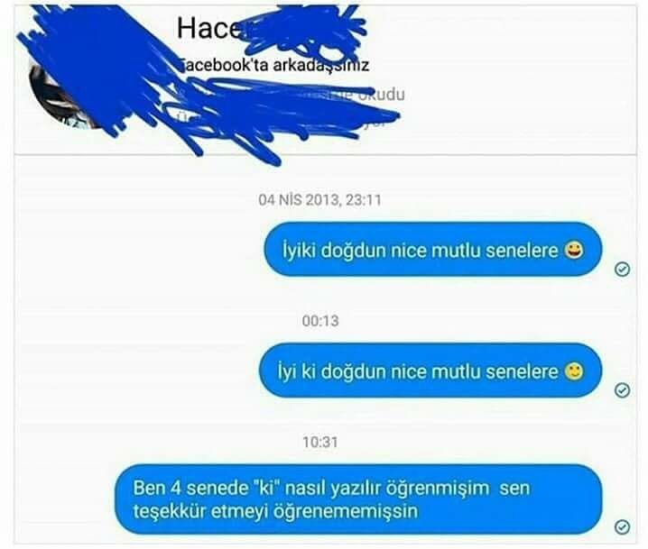 Dogum Gunun Kutlu Olsun Iyi Ki Dogdun Nice Senelere