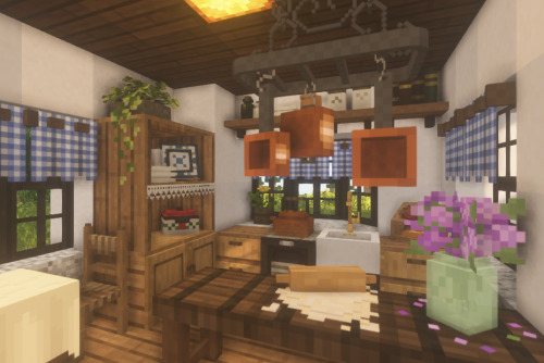 cottage kitchen  i&rsquo;m a very busy bee, and i&rsquo;ve already started working on the th