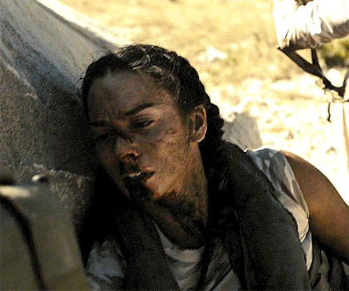 SPECIAL OPS: LIONESS 2.08 / The Compass Points Home