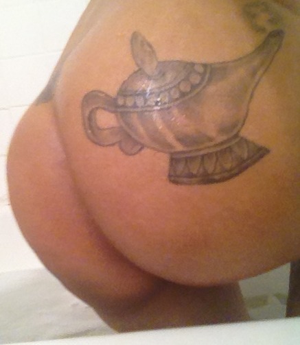 mzfiesty32:  Tasty