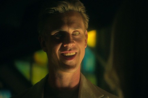 Damn Netflixs Sandman Killed It On The Gay Rep, Theres Really Something For Everyone! They Got