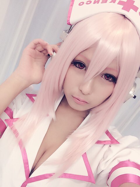 namiyorirobinha:  月城せいにゃん✝1230コスホリ ‏@Seinyan_1104  20151113 16:16 