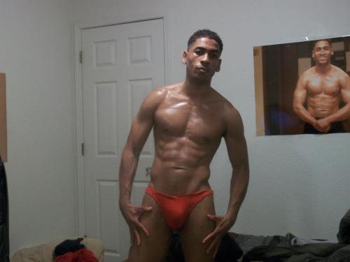 Porn photo freakdynasty2013:  Mr Bufford Pt1