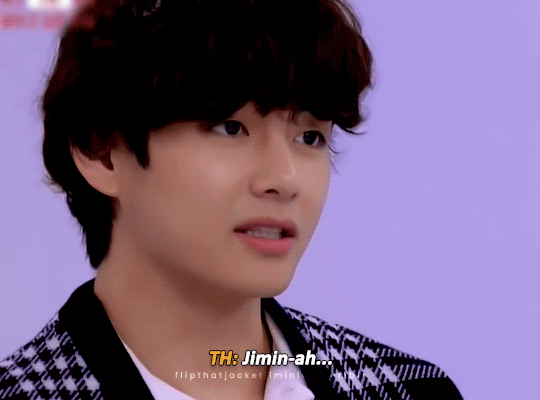 Taes Message To Jimin Ft. Yoongis Reaction (cr. Nabinunaya, Trans Cr. Tteokminnie)