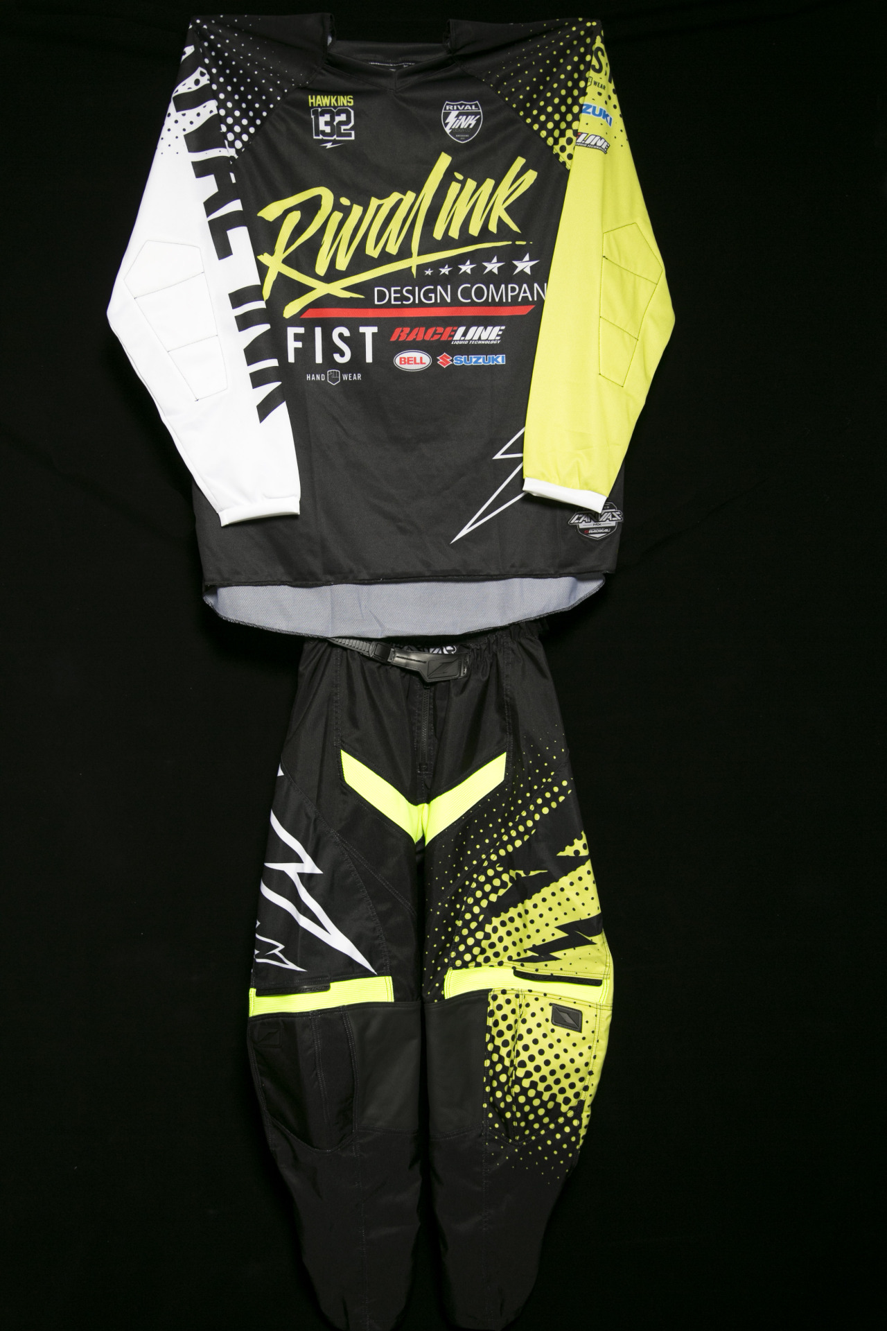 canvas mx gear