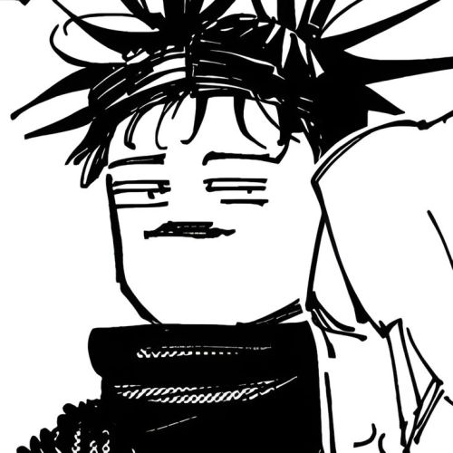 Anime Fics Masterlist
