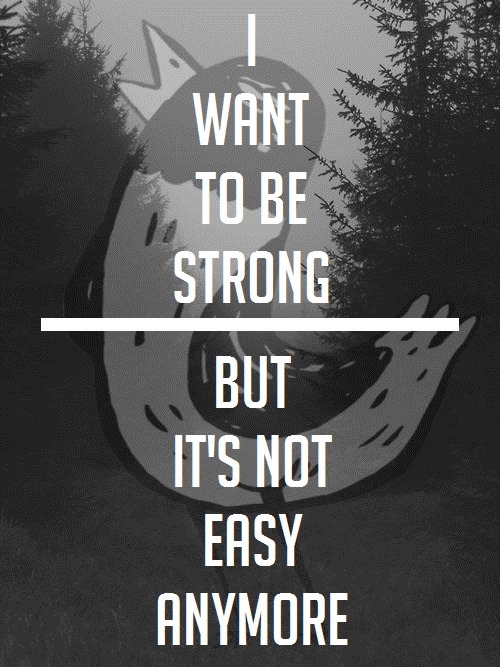 the-sky-is-made-of-me:  The Devil In My Bloodstream | The Wonder Years 