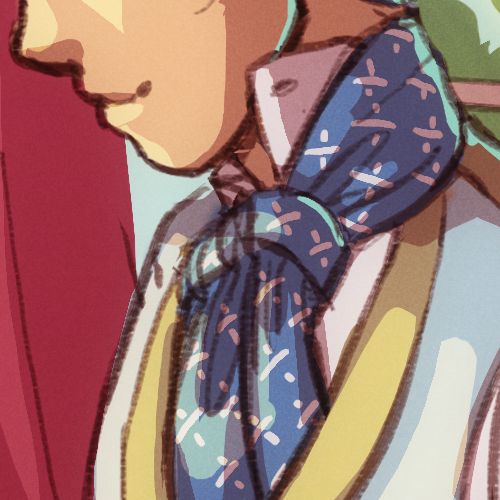 tackyvillain: i’ve been dying to post this since i finished it!! here’s my (slightly