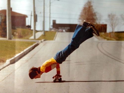 Imagesofthepast:  For My First Cake Day I Present My Dad. He Wasn’t Famous, But