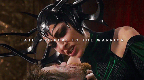 dailymarvelcomics:What were you the god of again?Thor: Ragnarok (2017) dir. Taika WaititiOne of the 