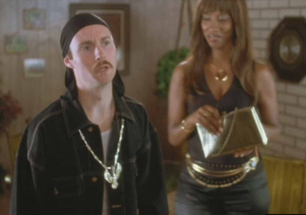 jessehimself:  #DuragHistoryWeek