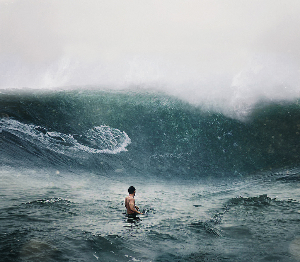 jollymuse:       In another World | 69 by Caamila -        
