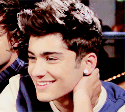 I LOVE ZAYN