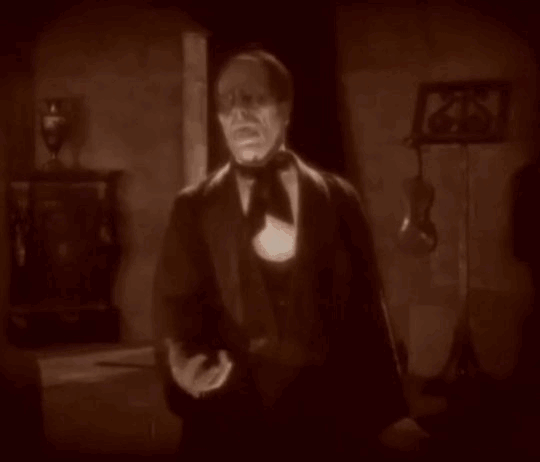 The phantom of the opera (1925)
