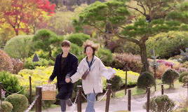 dalpengi:  ”I started thinking that main characters are not only in dramas or movies.