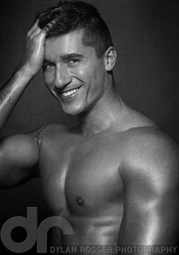 jayrobertsxxx:  By Dylan Rosser