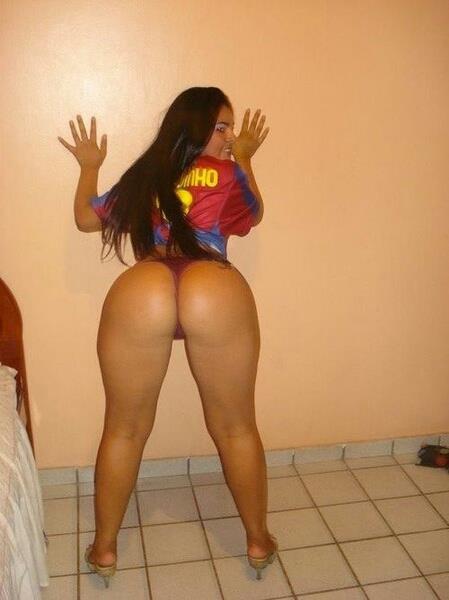 lovingthewomen:  Ass! 