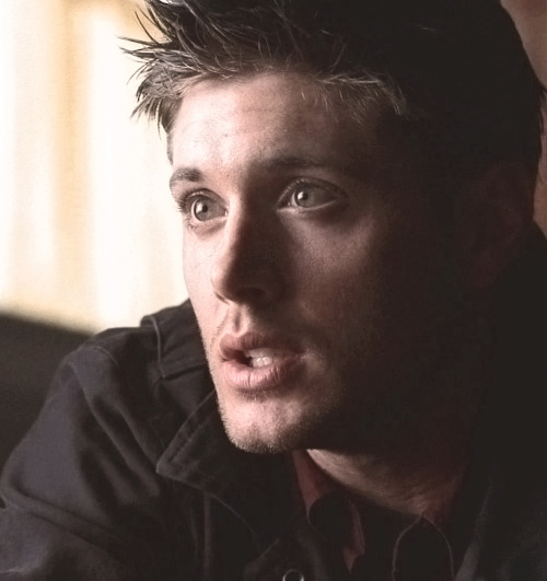 thenerdywinchesters:  Dean: Season 1 VS Season 9 [sam version] 