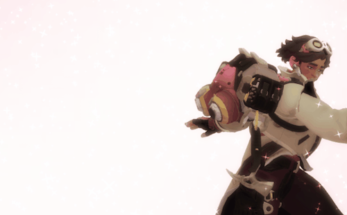 Some Venture Gifs I Made ^^