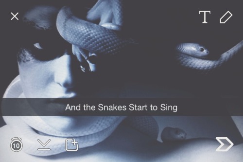punktimes:  + Bring Me The Horizon - Sempiternal (What I could fit of the whole album) Requested by: Anonymous 