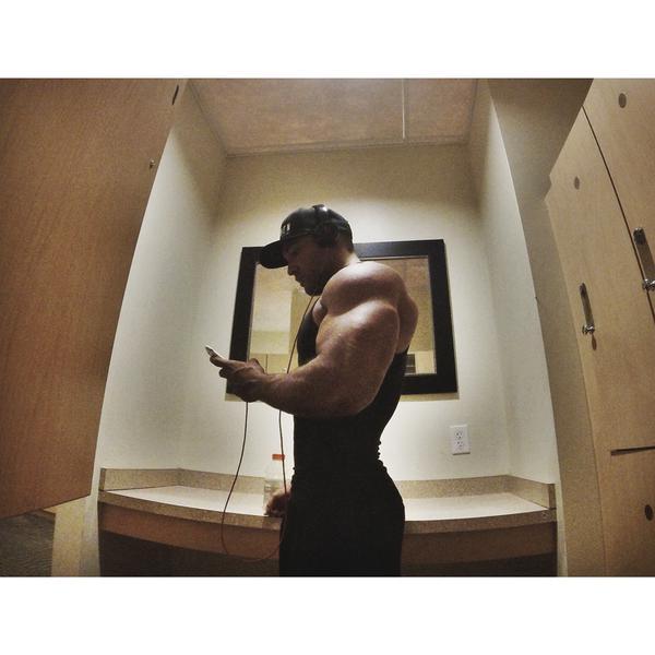 builddudebuild:    JB Fackelmayer  