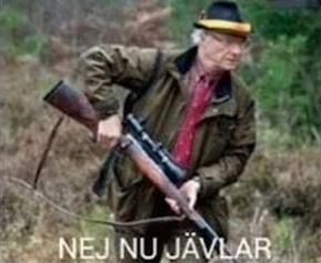 kozacy:norway: (does something good)sweden: brodther i am so proud,i alwas belive in you norway: (does something better than sweden) sweden: 