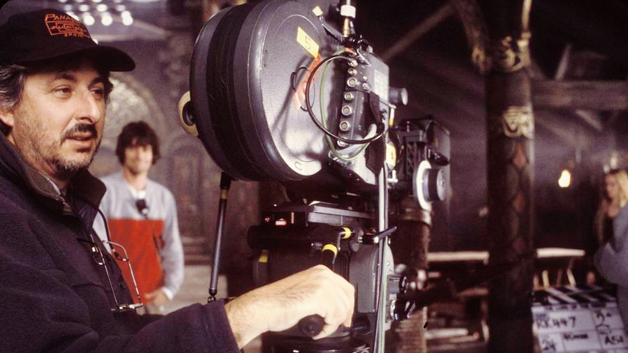 Lord of the Rings cinematographer Andrew Lesnie dies aged 59, Lord of the  Rings