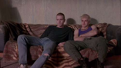 sick-b0y: Trainspotting (1996) dir. Danny Boyle