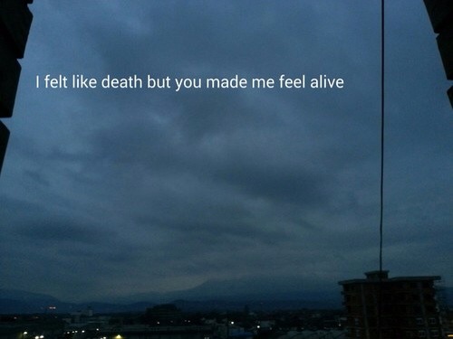 violet–suicide:  euphoria ♛