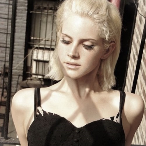 We Love Lizzy !!