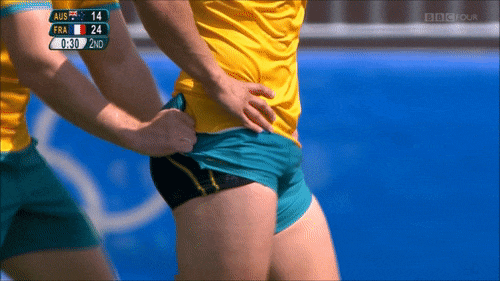 silverskinsrepository: Rugby Sevens Highlights Shame we can’t see the actual lift
