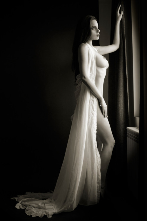 Shhhhhhhhh . . . listen to the silence . . .