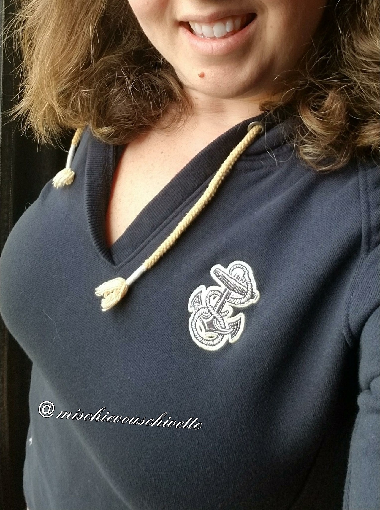 mischievouschivette:  mischievouschivette:  There a little football game today at