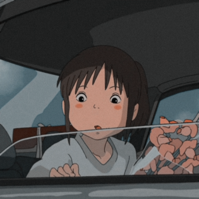 #spirited away icons on Tumblr