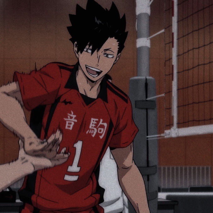 Featured image of post Matching Kenma And Kuroo Pfp