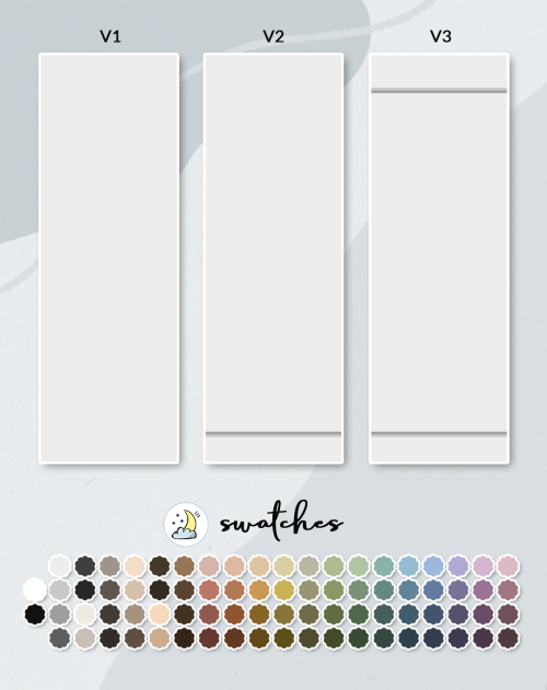 FeaturesBase Game78 swatches§ 2 - Wall &gt; Paint categoryCustom thumbnailColor tags Download (SFS)