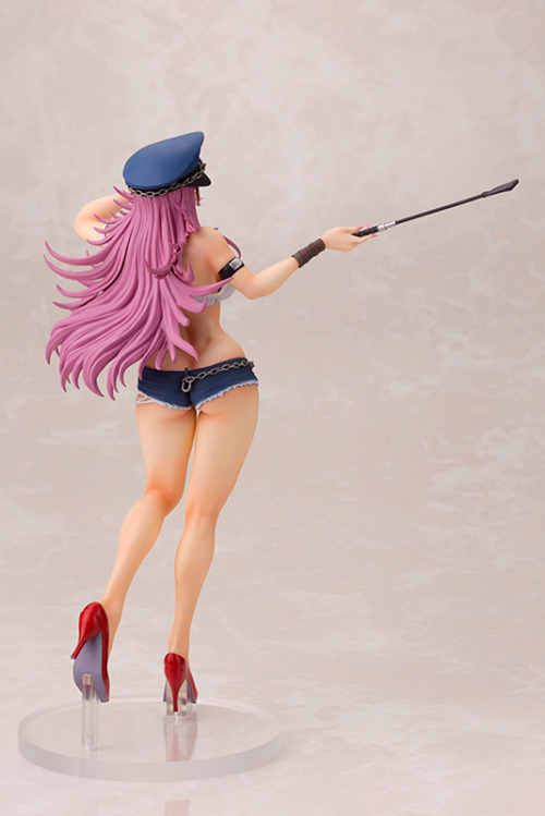 ohnoraptors:  STREET FIGHTER美少女 ポイズン  < |D’‘‘‘