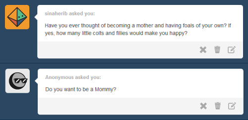 fluttershyanswers:  I hope he is alright…  Aww ;w; <3