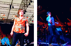 youve-got-so-much-heart:  Ed Macfarlane’s dance moves appreciate post Part 2 Part 1 