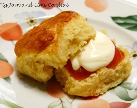 International Scone Week A Reminder