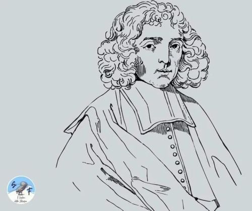 ACCADDE OGGI…🗓
Oggi nel 1677 moriva il filosofo Baruch Spinoza.
Baruch Spinoza nacque il 24 novembre 1632 ad Amsterdam da genitori portoghesi di origine ebraico-sefardita che, in quanto marrani, ovvero forzati a convertirsi al Cristianesimo, ma che...