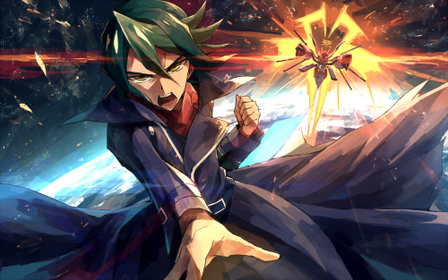 nishitori-tsio:  Kurosaki shun 