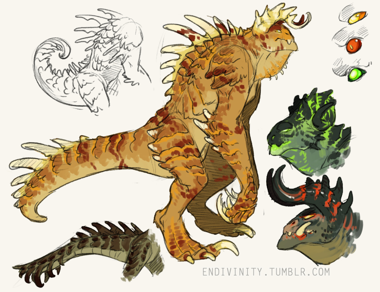 endivinity:  oH man okay so I got permission from @court-the-qunari to scrawl up