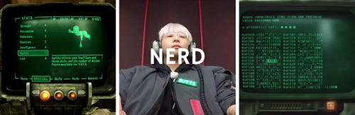 Nerd