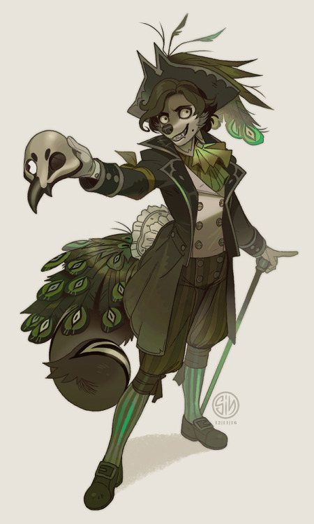 katzbalger:S: Personal art stuffs, yay! Doodles and not-doodles.